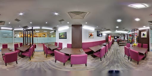 Gayageum Korean Family Restaurant