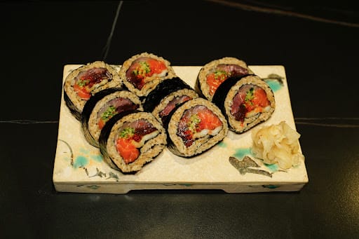 Unkai Sushi Singapore