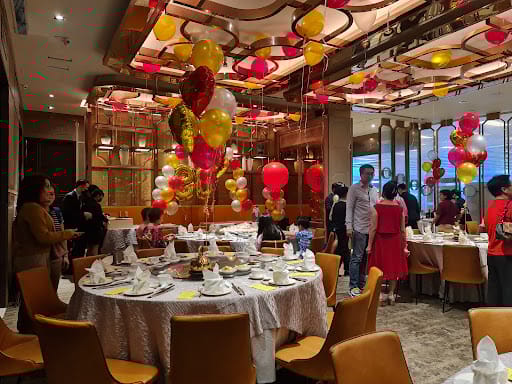 Paradise Teochew at Scotts Square