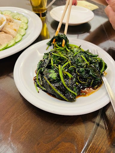 Tea House by Soup Restaurant - IMM