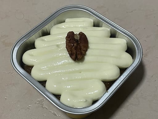 Glossy Bakes (Unwind Cafe Branch)