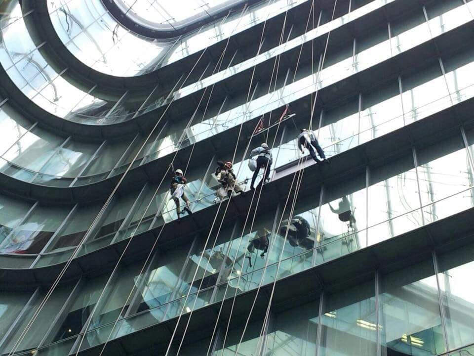 Buildbest Roofing & Construction Pte. Ltd.