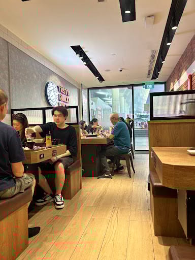 Yakiniku Like (Junction 8)