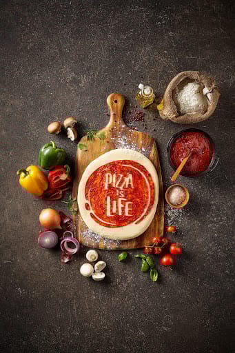 Pizza Hut Express - IMM