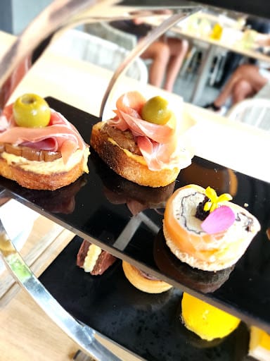 Lime Restaurant and Bar