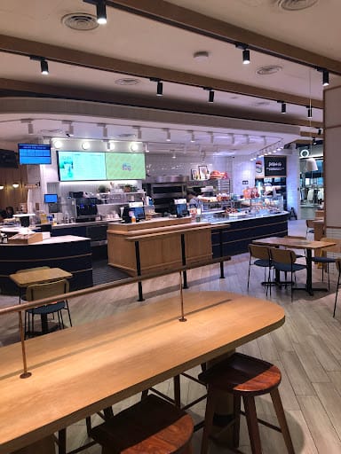 Paris Baguette PLQ Mall