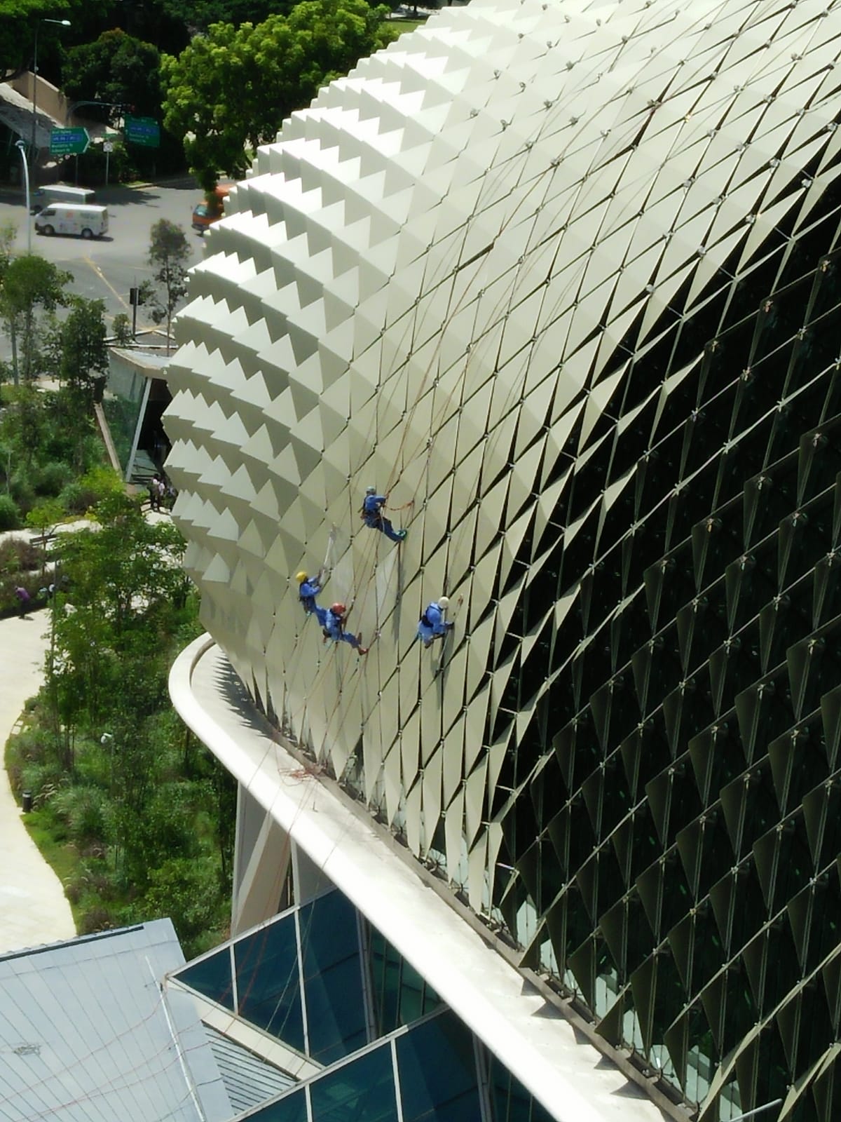 Buildbest Roofing & Construction Pte. Ltd.