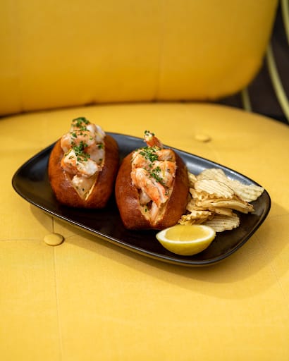 Las Palmas Rooftop Bar