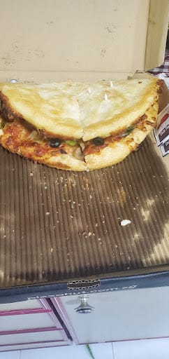 Pizza Hut - Clementi