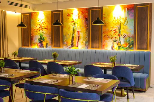 Royal Taj @ Village Hotel