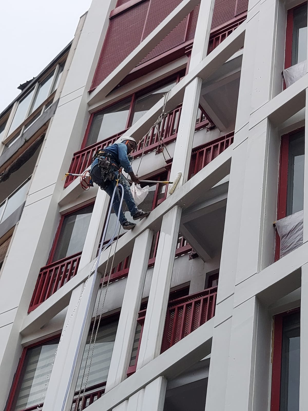 Buildbest Roofing & Construction Pte. Ltd.