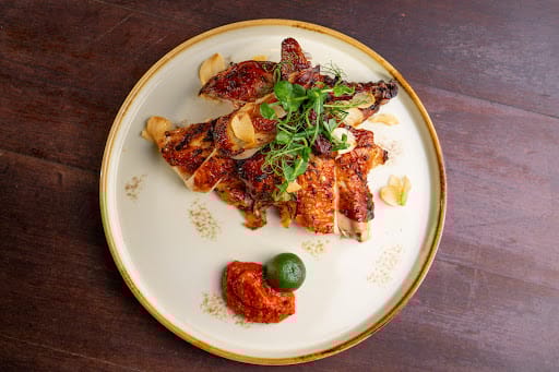 Acid Bar & Restaurant