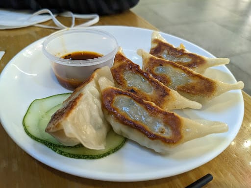 Kanshoku Ramen Bar Somerset