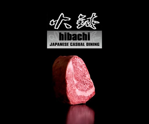 HIBACHI JAPANESE CASUAL DINING