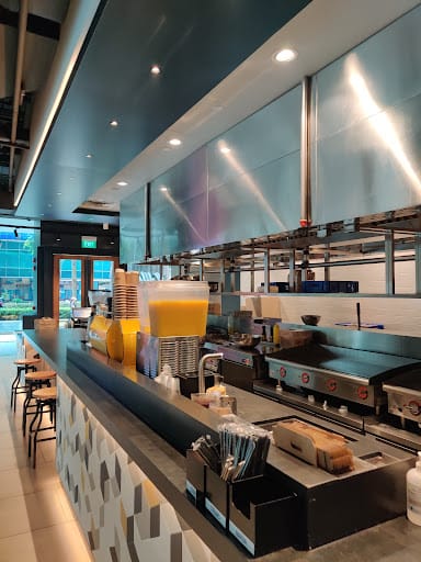 Eggslut Scotts Square