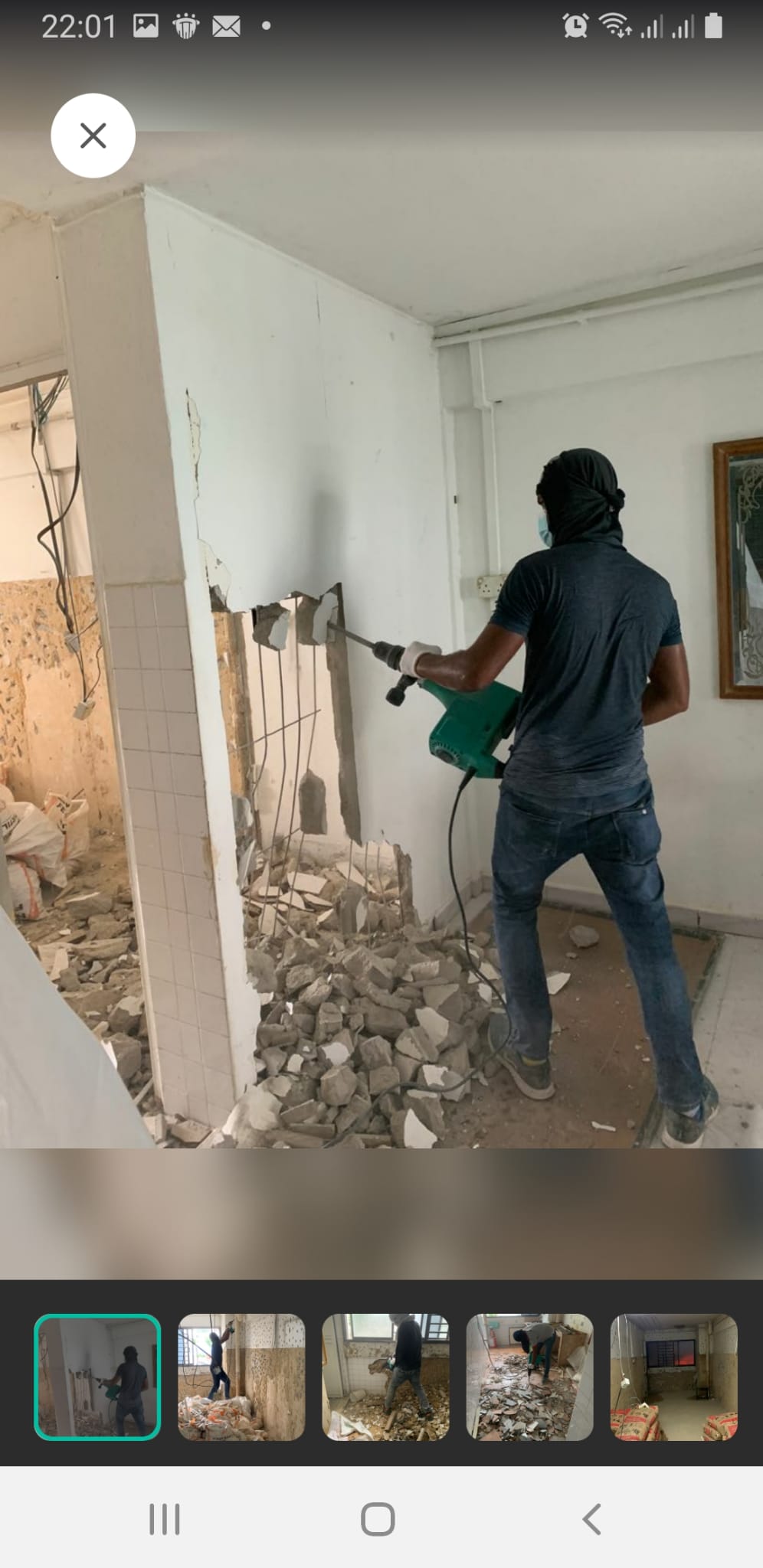 Buildbest Design & Renovation