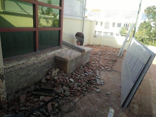 A&A  M&E  Renovation  Aluminium  Metal & Stainless Steel Works