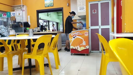 Evertop Hainanese Boneless Chicken Rice Pte Ltd