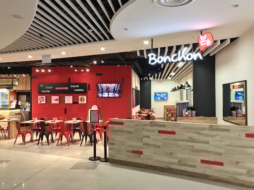 Bonchon