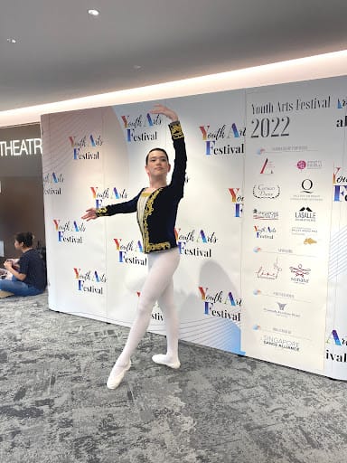 Russian Ballet Academy