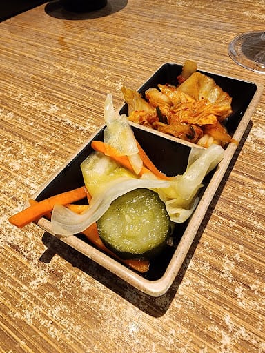 Seoul Garden HotPot IMM