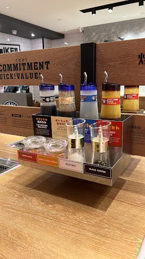 Yakiniku Like (Junction 8)