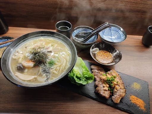 HIBACHI JAPANESE CASUAL DINING