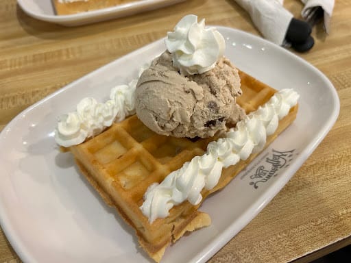 Waffletown