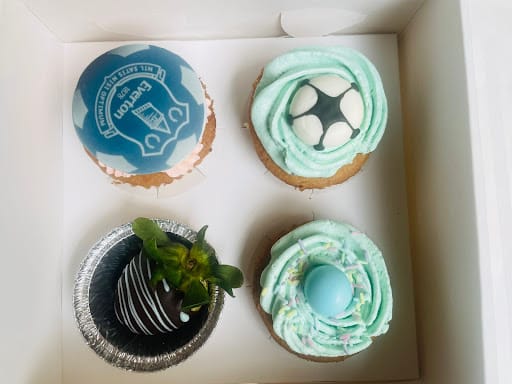 Catherine's Macarons