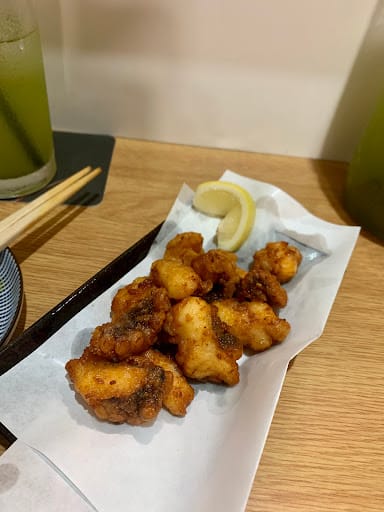 Shitamachi Sakaba Sumida (下町酒場スミダ)