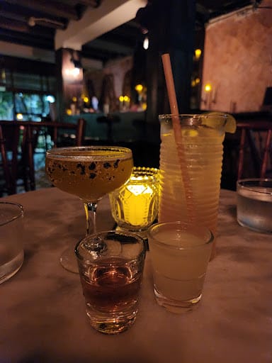 Ballroom by Barbary Coast