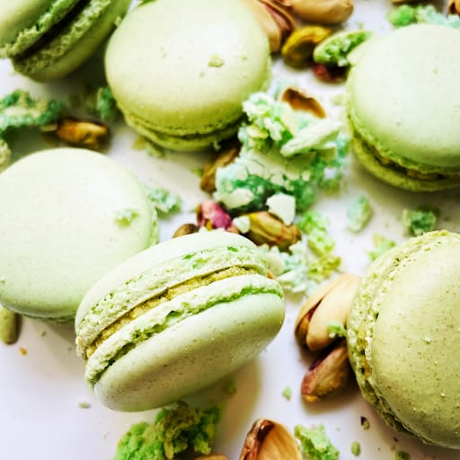 Catherine's Macarons