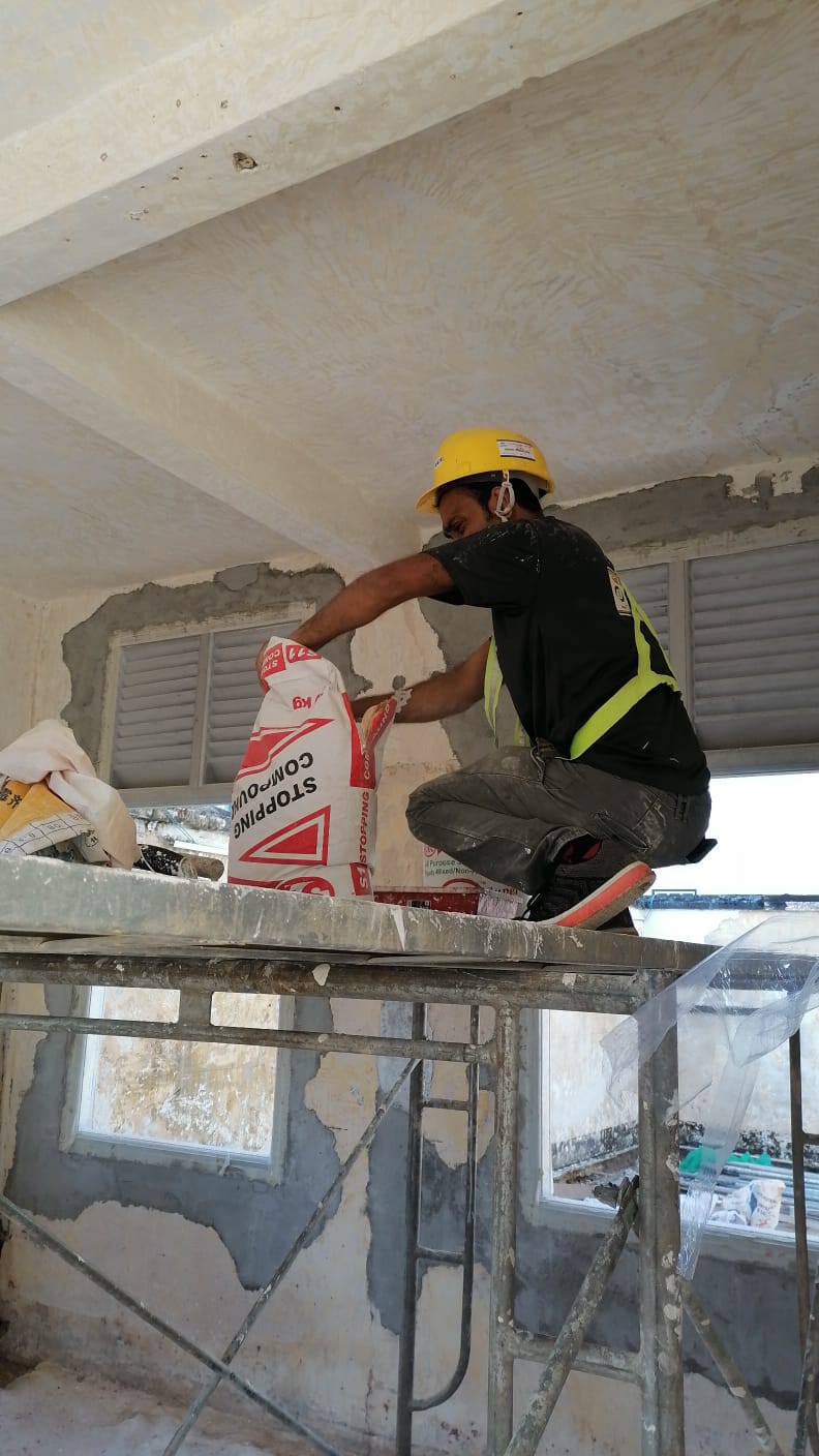 Buildbest Design & Renovation