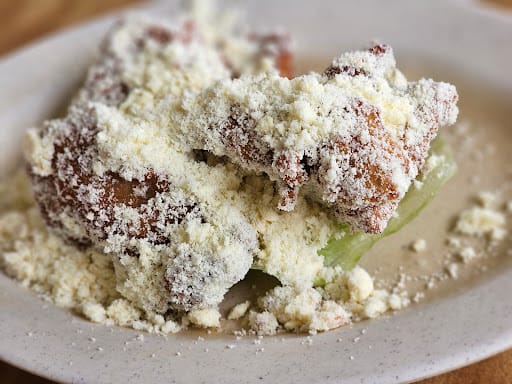 Two Chefs Eating Place