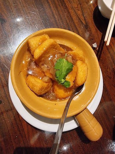 Soup Restaurant 三盅两件 @ Compass One