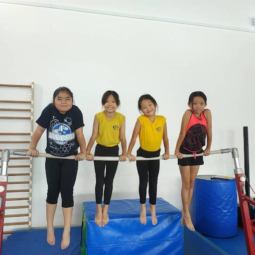 Asia Gymnastics & Dance Academy @ Yishun
