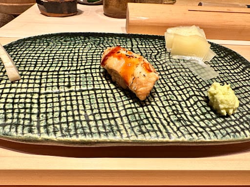 Ginza Sushi Ichi Singapore