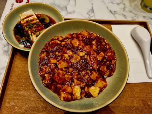 Chen's Mapo Tofu (Star Vista)