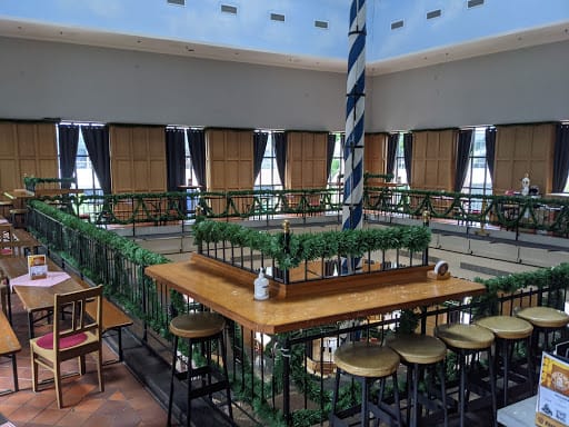 Paulaner Bräuhaus Singapore