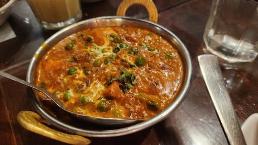 Curry Magic - Indian food (Authentic Kerala & North Indian Cuisine) - Onam Sadhya 2023