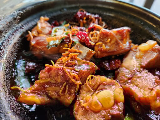 Soon Huat Bak Kut Teh