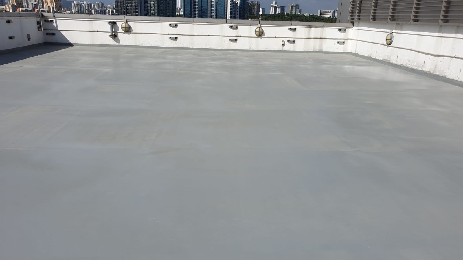 Buildbest Roofing & Construction Pte. Ltd.