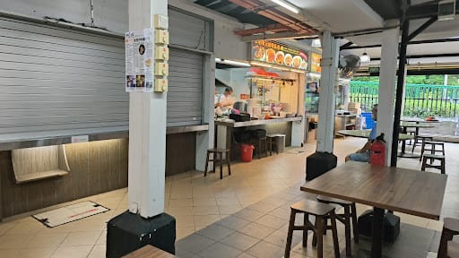 Long House Soon Kee (Boneless) Duck Rice(长屋順記(起骨)滷鴨飯・粥・鴨面)