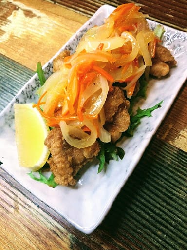 お好み焼き居酒屋 まかん Makan Japanese restaurant