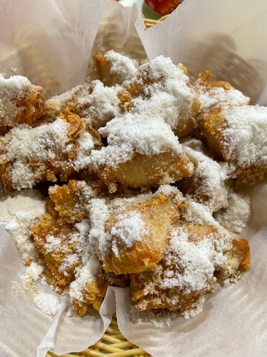 옥 Jade's Chicken & Korean Cuisine (Hougang)