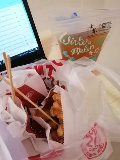 Shihlin Taiwan Street Snacks - IMM