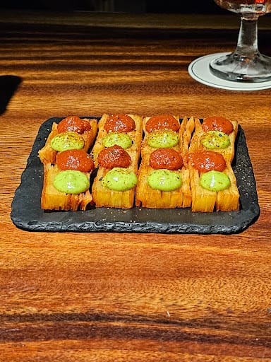 The Winery Tapas | Bar