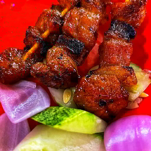 Boon Lay Satay (#01-150)