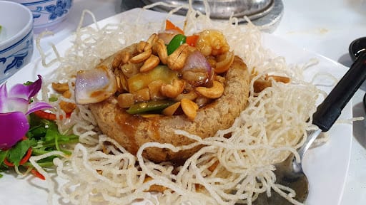 Hong Kong Street Hock Kee Seafood