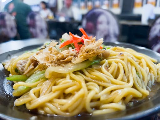 お好み焼き居酒屋 まかん Makan Japanese restaurant